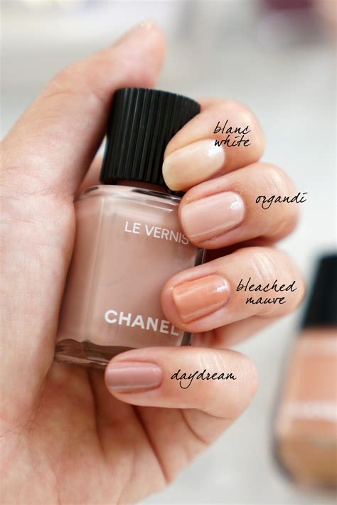 chanel taboo dupe swatch|Chanel Le Vernis Nail Colour • Nail Lacquer Review & Swatches.